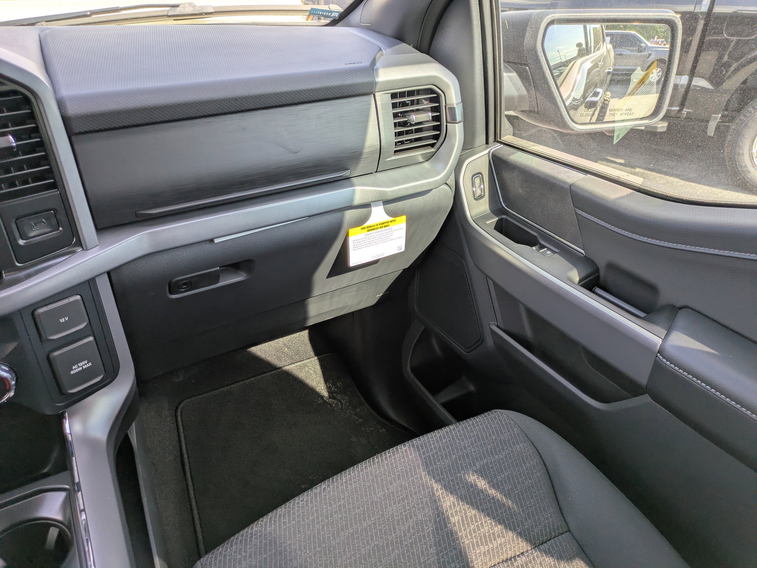 Certified 2026 Ford F150 XLT w/ Equipment Group 302A MID image 16