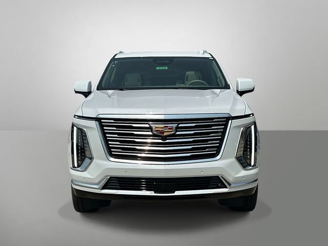 Used 2026 Cadillac Escalade Platinum Luxury AWD/4WD image 12