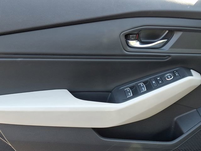 Certified 2023 Honda Accord EX image 12