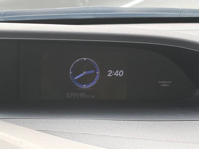 Used 2012 Honda Civic LX image 19