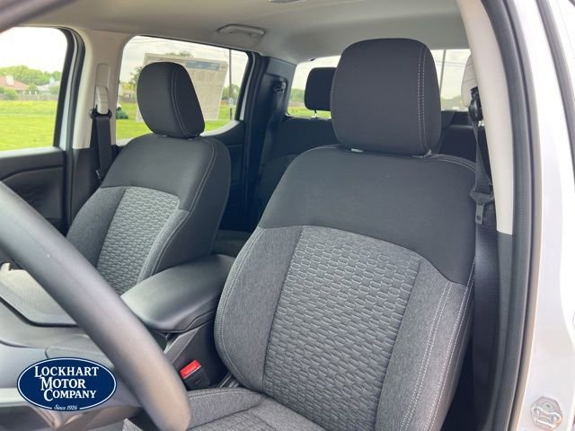 New 2026 Ford Ranger XL RWD image 12
