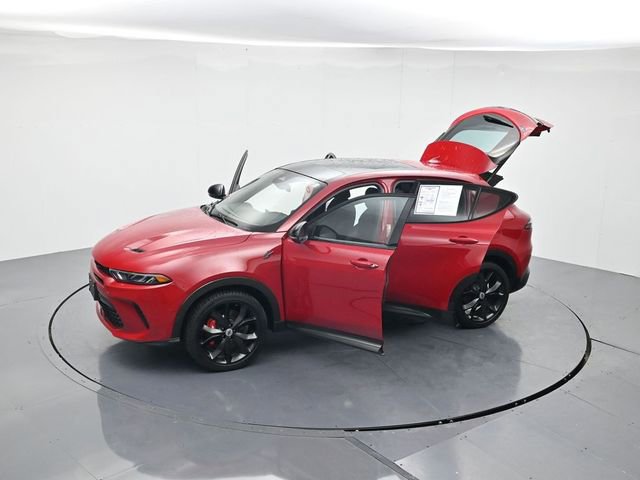 Used 2024 Dodge Hornet R/T Plus image 43