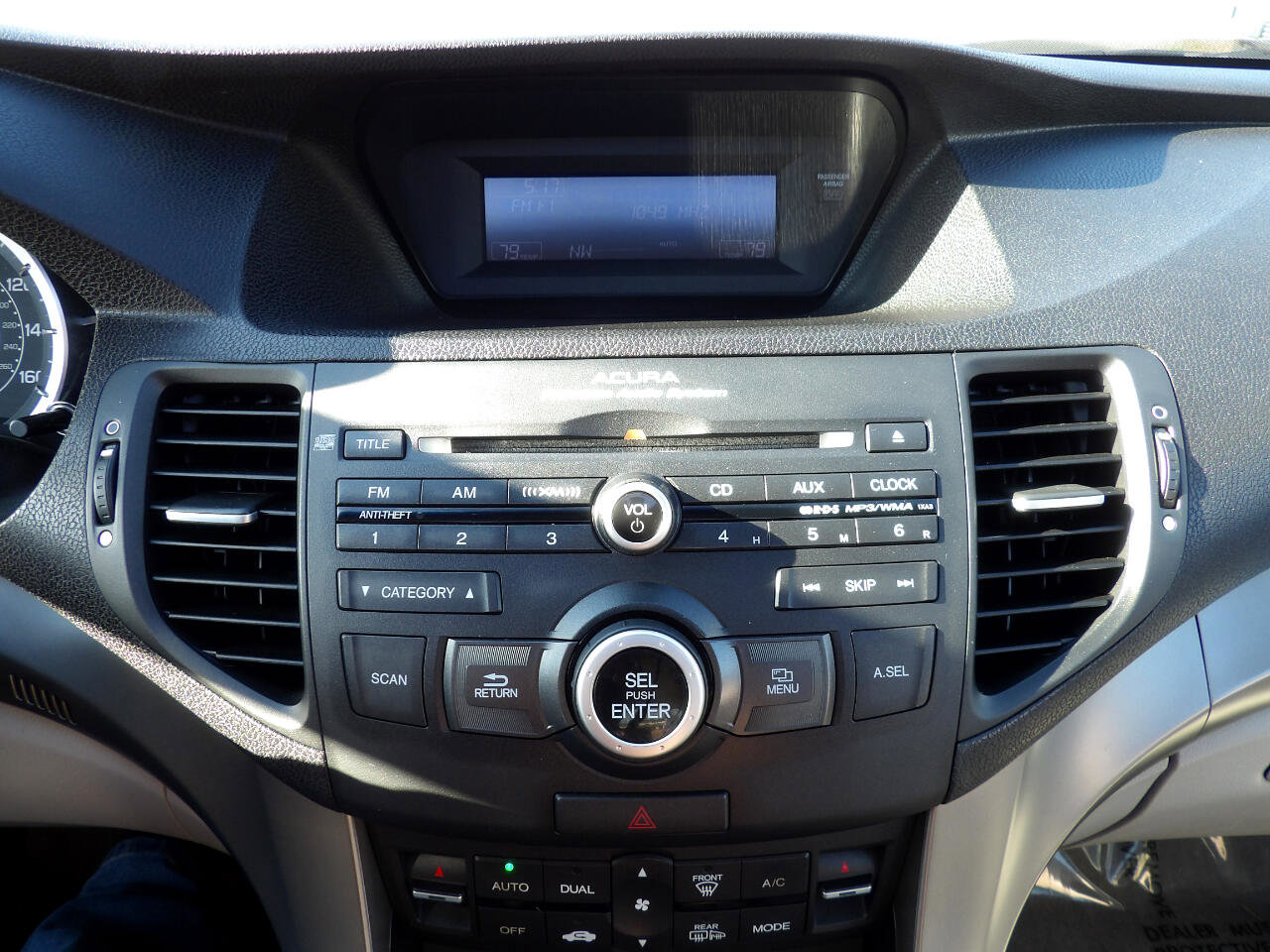 Used 2009 Acura TSX Sedan image 13