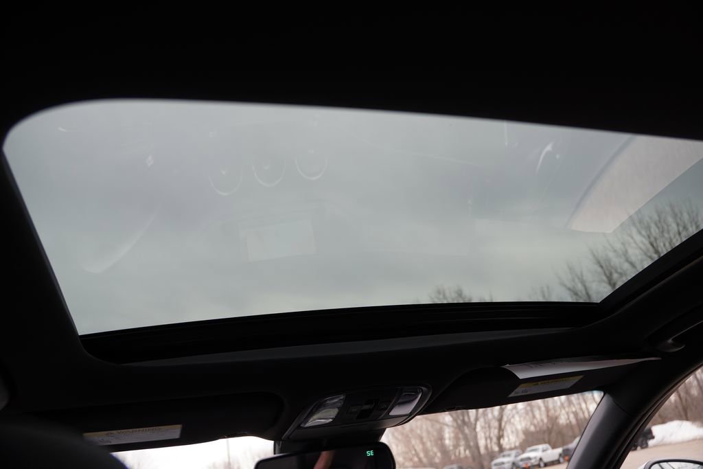 Certified 2020 Kia Stinger GT1 image 19