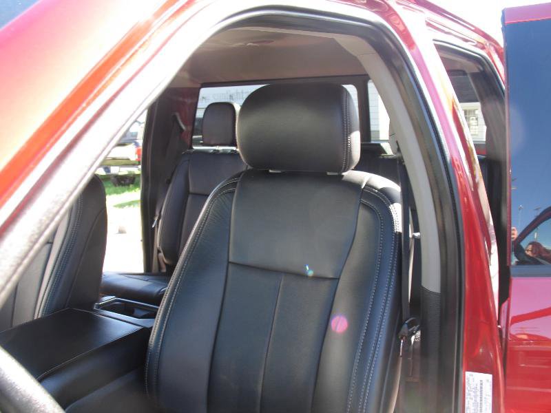 Used 2019 Ford F150 Lariat w/ Trailer Tow Package image 40