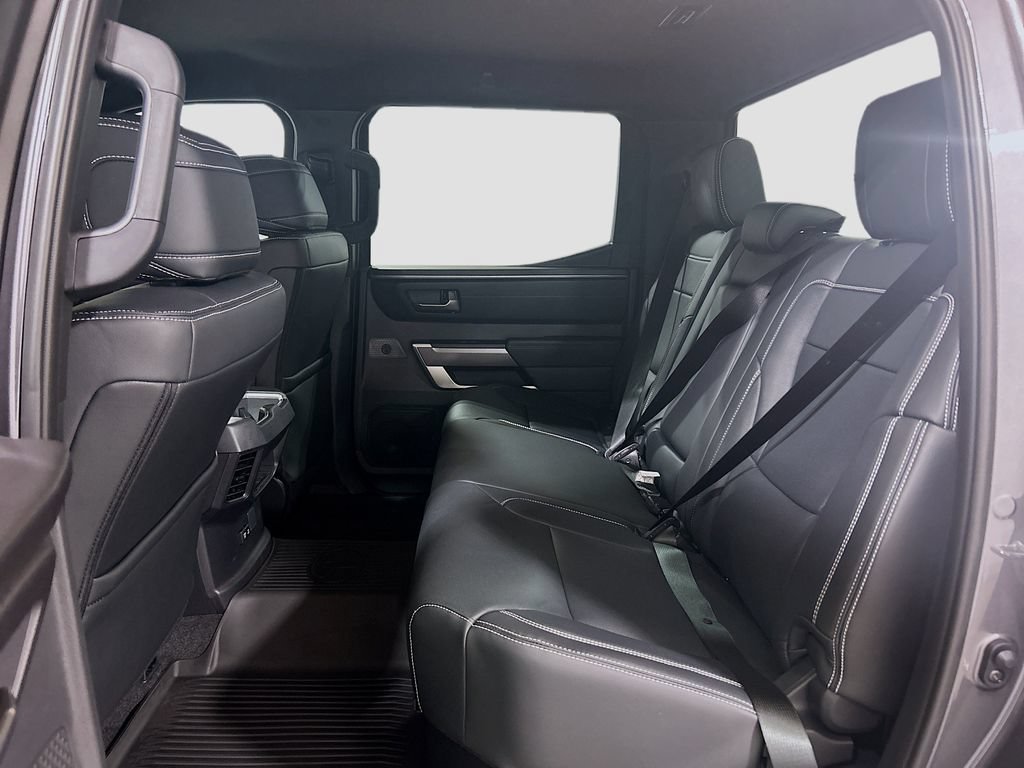 New 2026 Toyota Tundra SR5 AWD/4WD image 24
