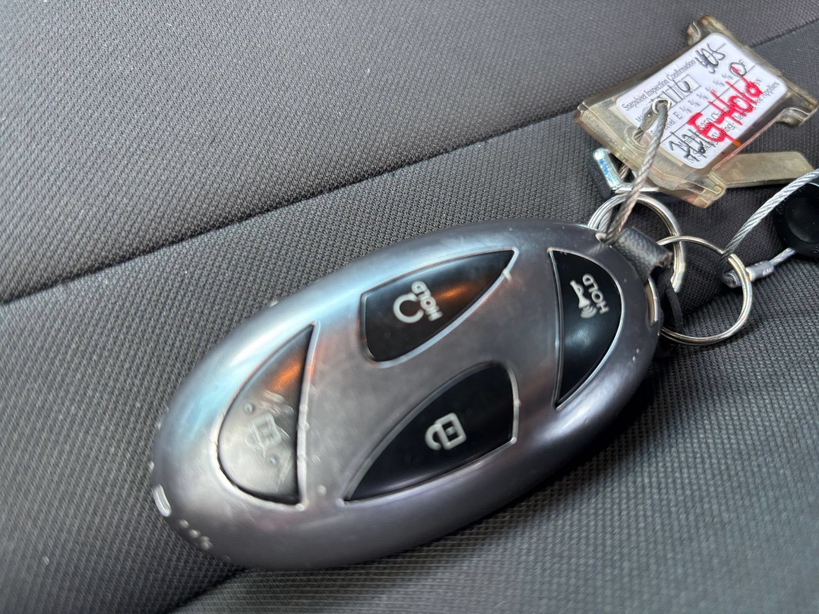 Used 2026 Hyundai Elantra Sport FWD image 17