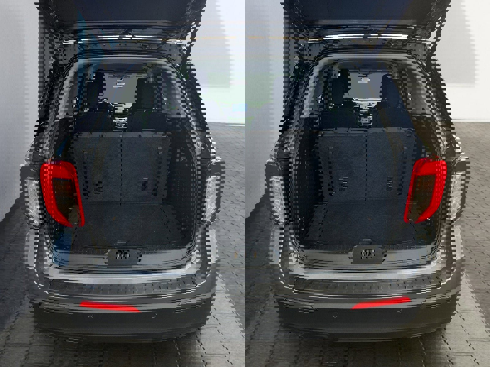 Certified 2022 Ford Explorer XLT image 25