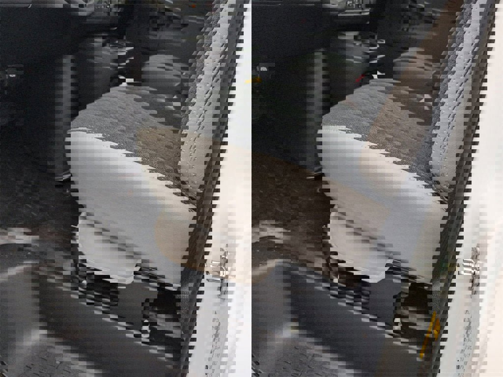 New 2026 Chevrolet Express 2500 Extended w/ Driver Convenience Package image 12