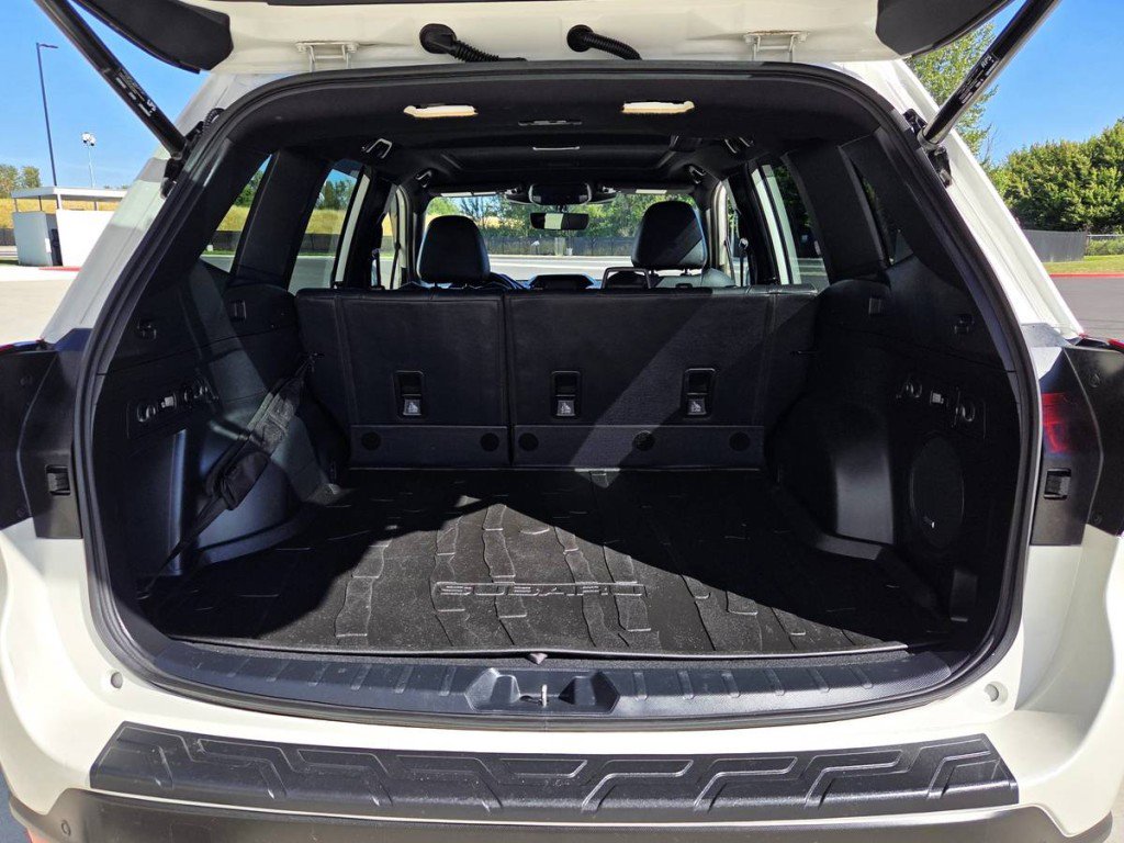 Used 2022 Subaru Forester Wilderness image 10