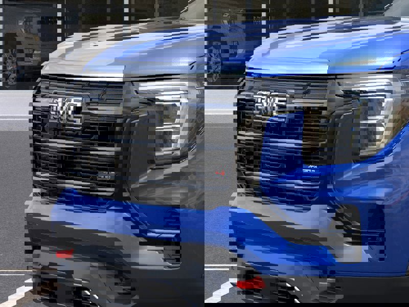 New 2026 GMC Terrain AT4 w/ Convenience Package III image 13