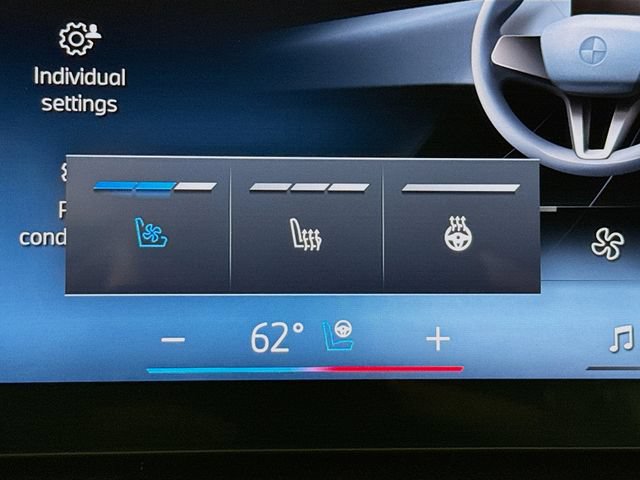 Used 2025 BMW X5 xDrive40i w/ Climate Comfort Package AWD/4WD image 21
