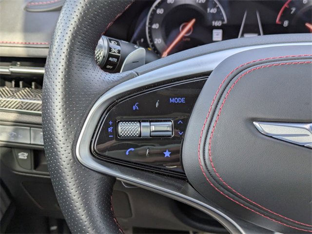 Used 2024 Genesis G80 3.5T Sport image 26