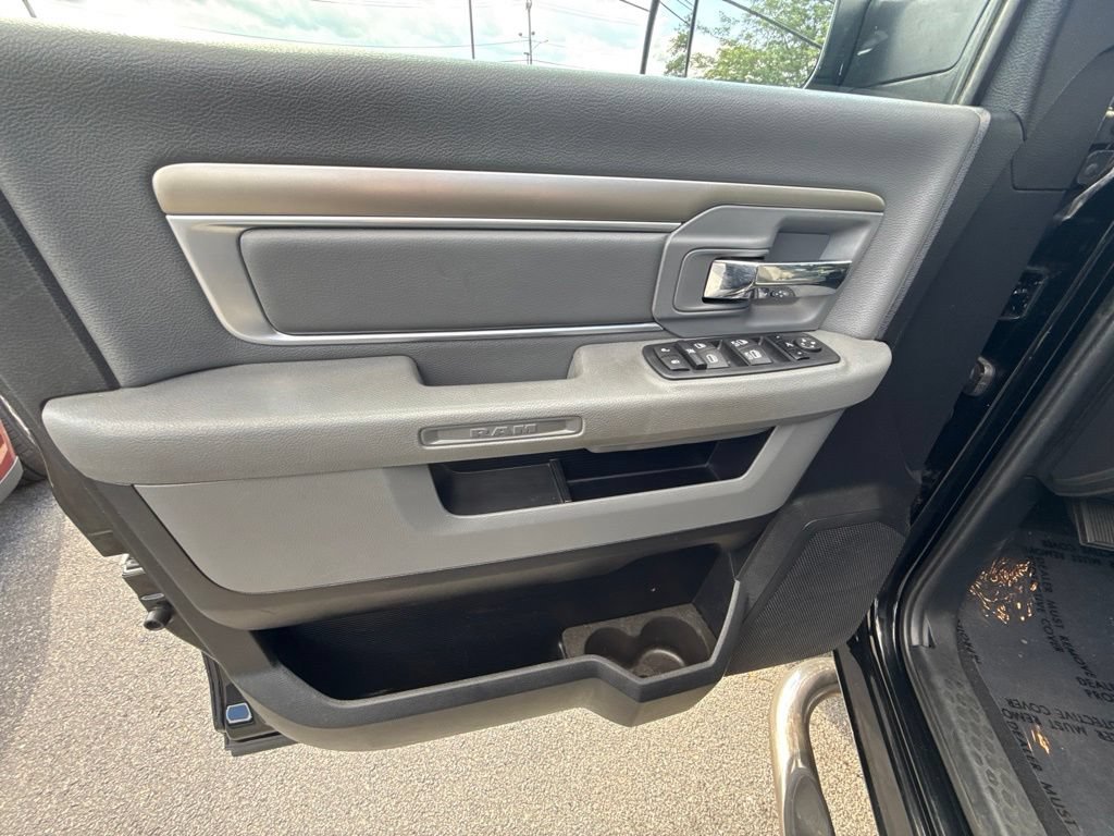 Used 2014 RAM 1500 Big Horn AWD/4WD image 16