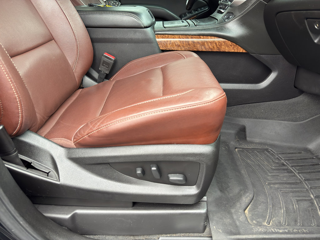 Used 2019 Chevrolet Tahoe Premier w/ Premier Plus Edition image 34
