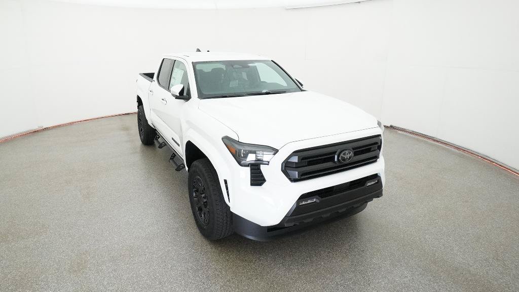 New 2026 Toyota Tacoma SR5 AWD/4WD image 17