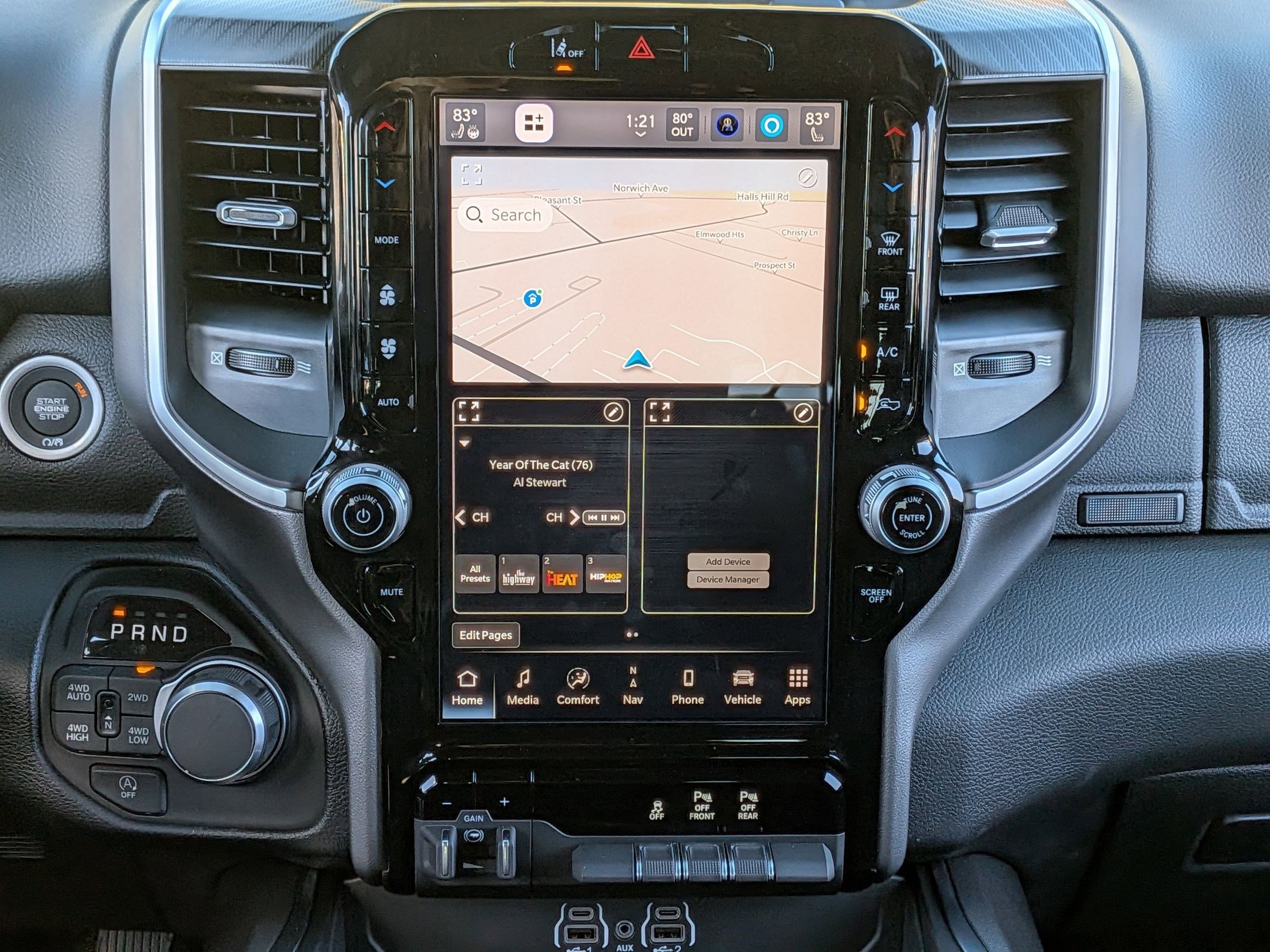 New 2026 RAM 1500 Big Horn image 32