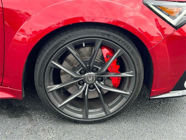 Used 2025 Acura Integra Type S image 14