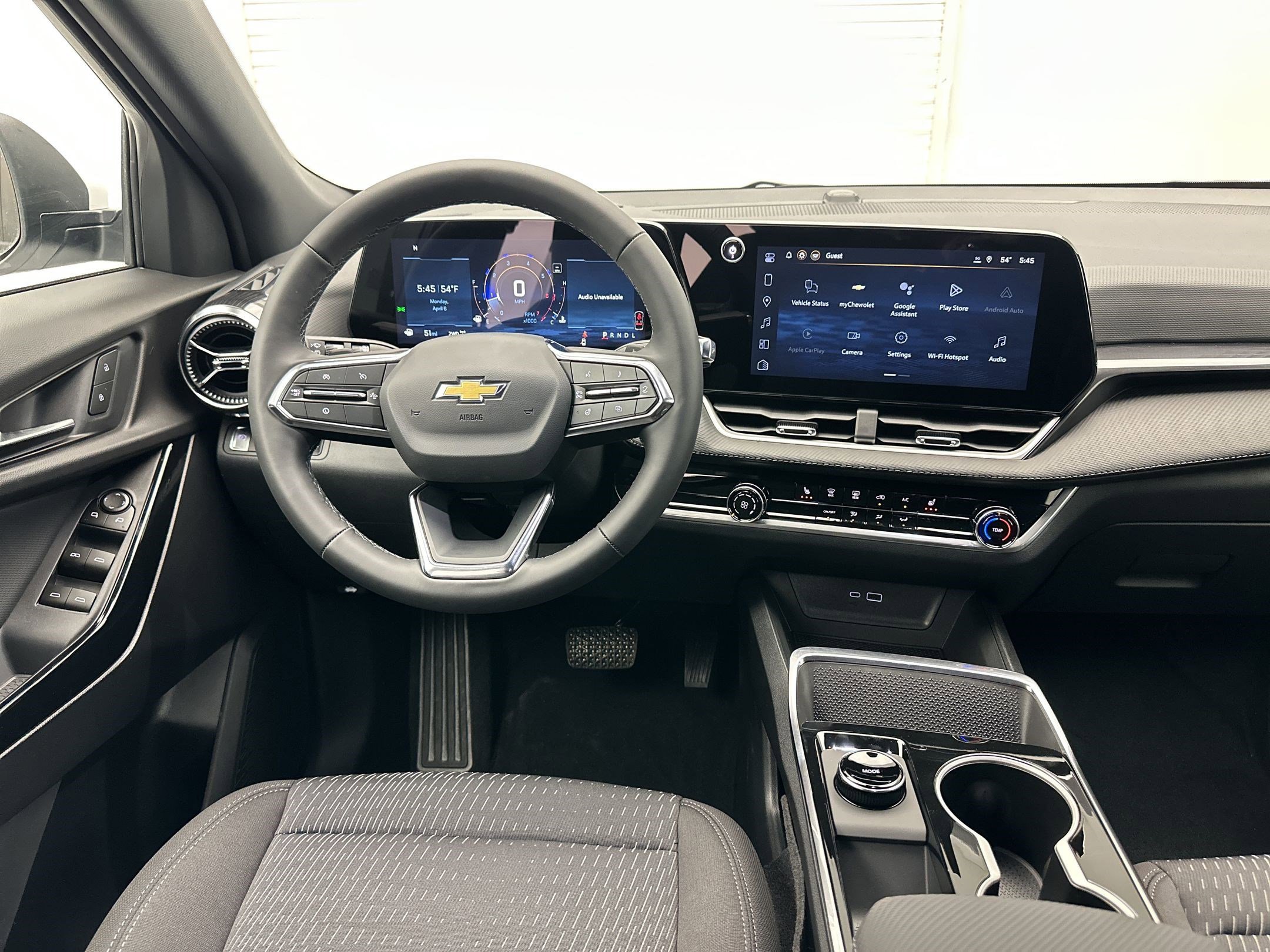 New 2026 Chevrolet Equinox LT image 26