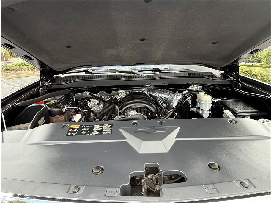 Used 2014 Chevrolet Silverado 1500 LT w/ LT Convenience Package RWD image 13