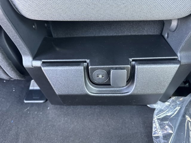 New 2026 Ford F350 XL w/ STX Appearance Package image 14