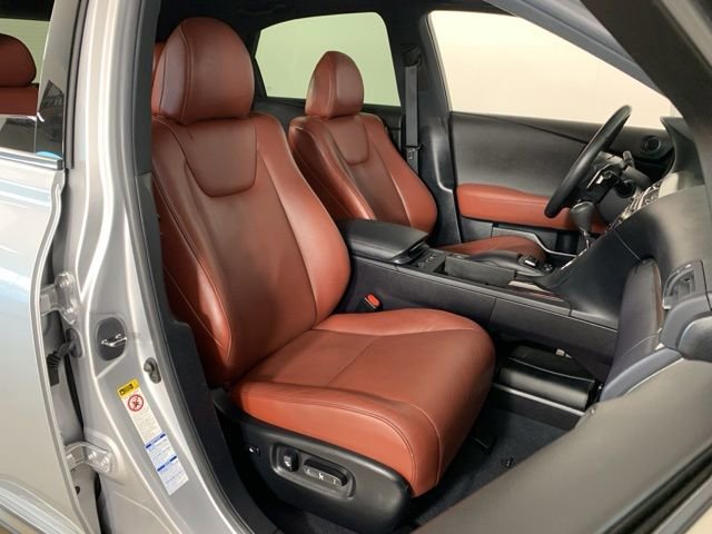 Used 2015 Lexus RX 350 F Sport w/ Navigation Package image 41