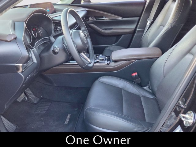 Used 2024 MAZDA CX-30 AWD 2.5 S w/ Premium Package image 6