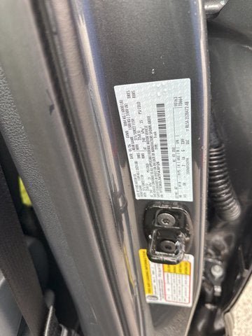 Used 2026 Ford F150 STX w/ F-150 LOBO Package AWD/4WD image 18
