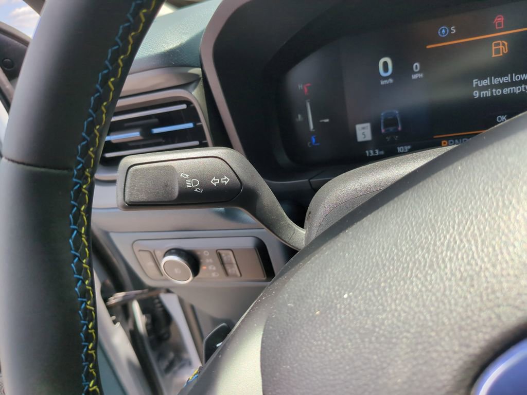 New 2026 Ford Maverick Lobo AWD/4WD image 36