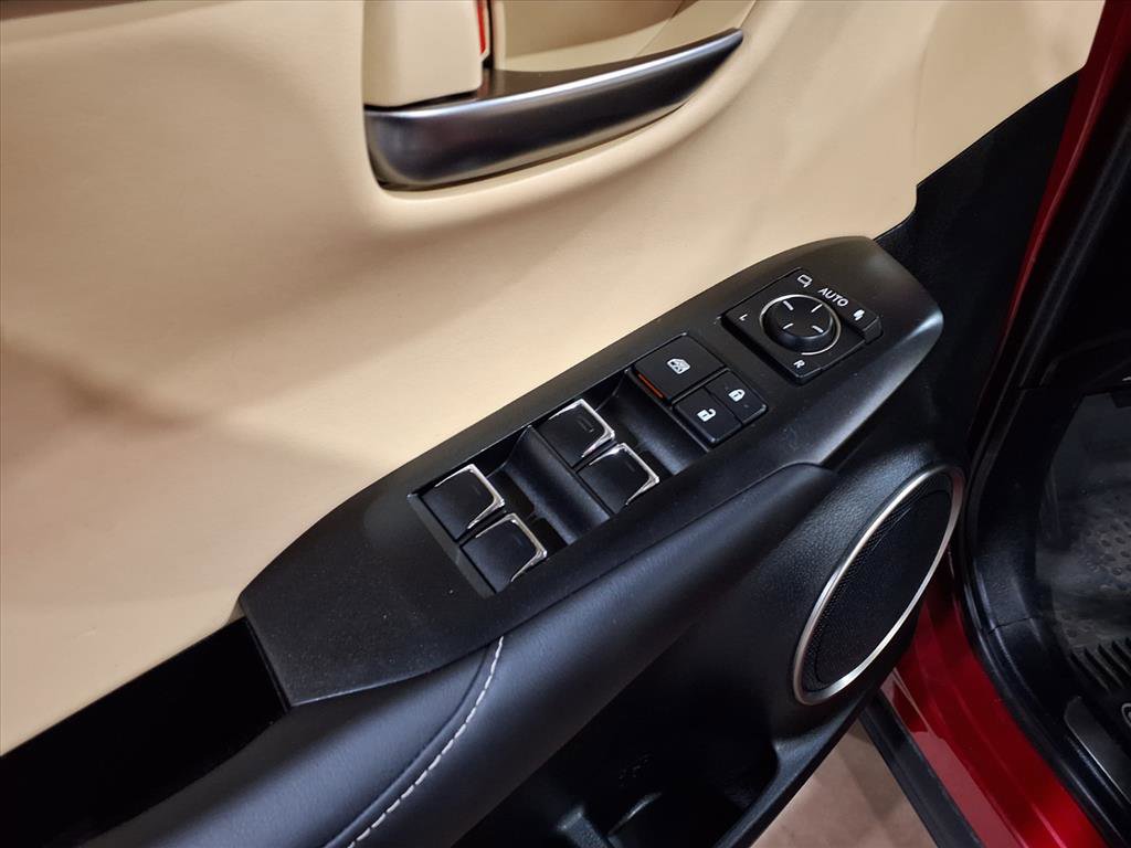 Used 2020 Lexus NX 300 AWD w/ Premium Package image 13