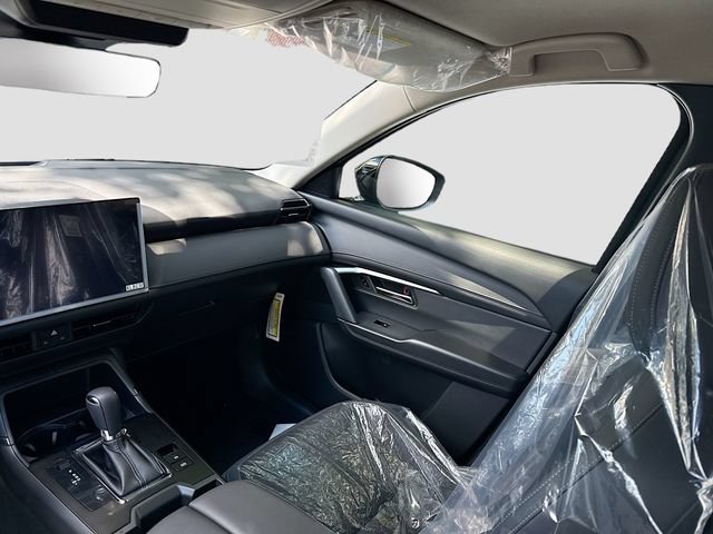 New 2026 MAZDA CX-5 Select AWD/4WD image 20
