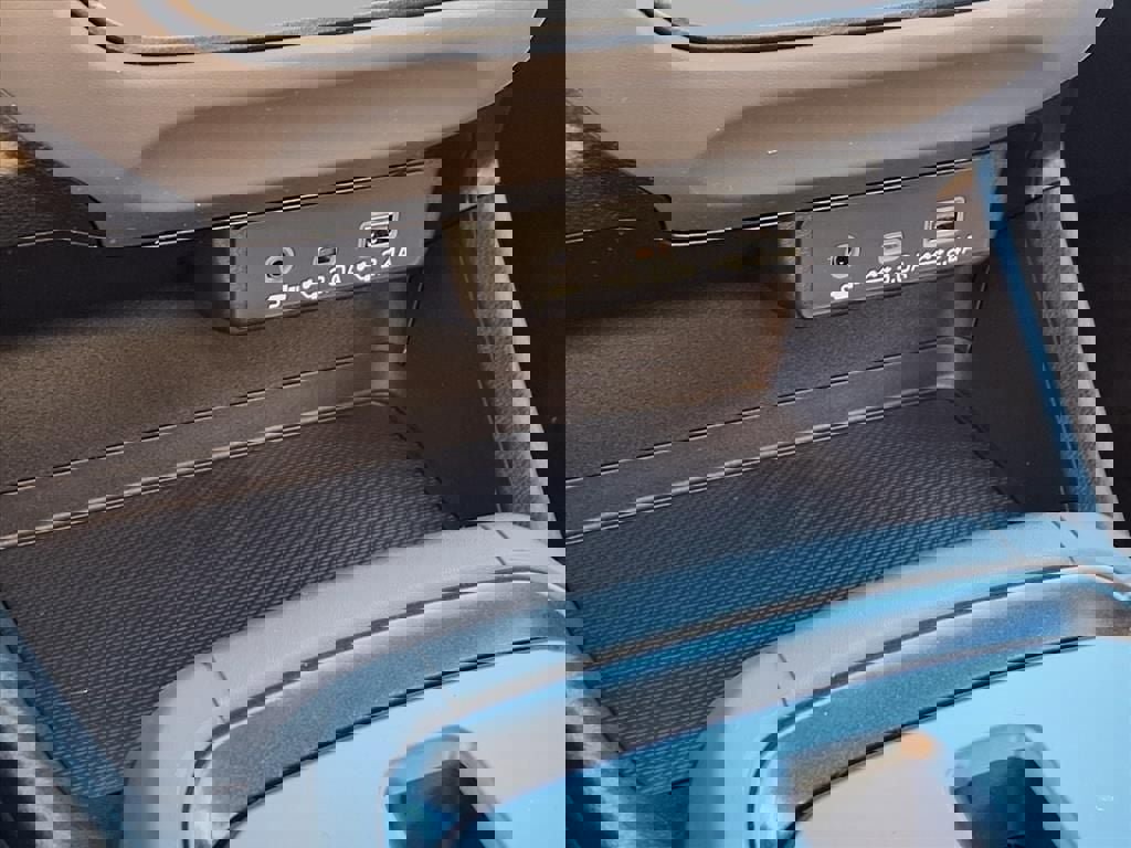 New 2026 Subaru Crosstrek 2.0i Premium image 8