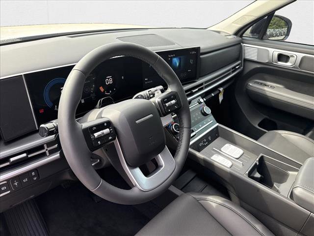 New 2026 Hyundai Santa Fe XRT image 3