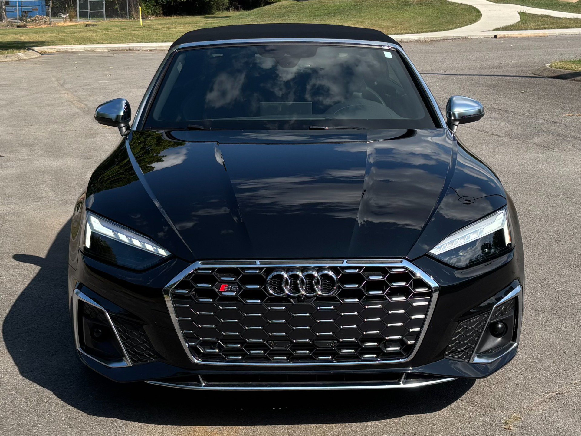 Used 2021 Audi S5 Premium Plus AWD/4WD image 11