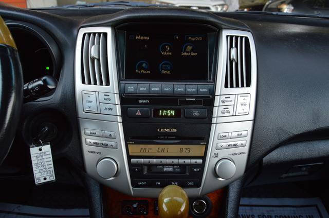 Used 2009 Lexus RX 350 AWD image 21