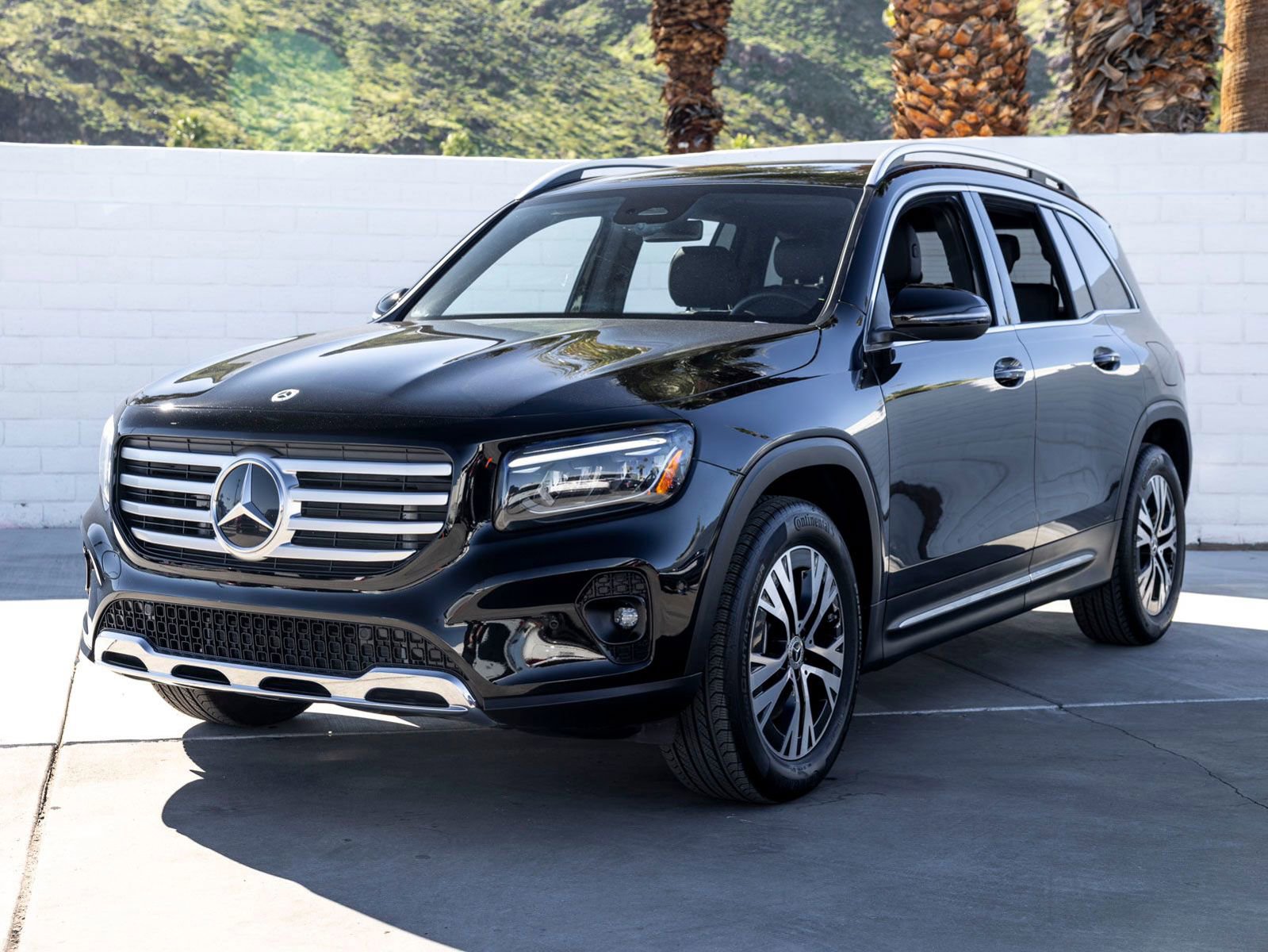 Used 2025 Mercedes-Benz GLB 250 image 6