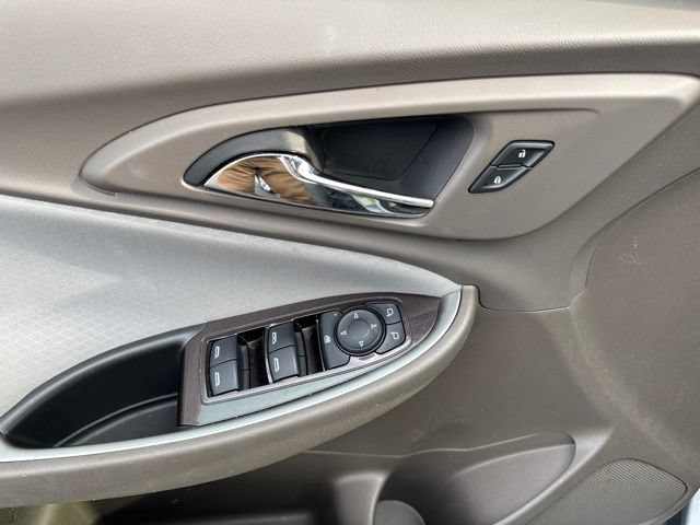 Used 2024 Chevrolet Malibu LT FWD image 26