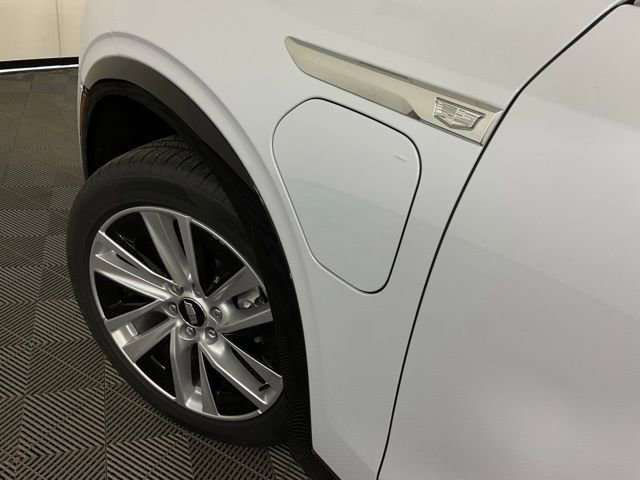 New 2026 Cadillac Vistiq Premium Luxury AWD/4WD image 39