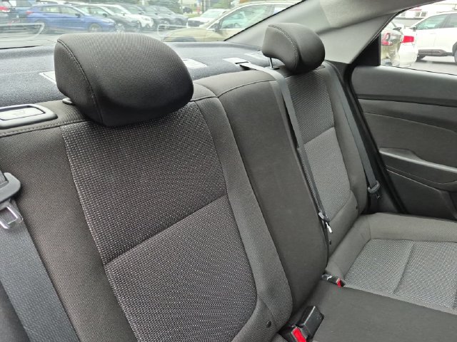 Used 2020 Hyundai Accent SEL FWD image 18