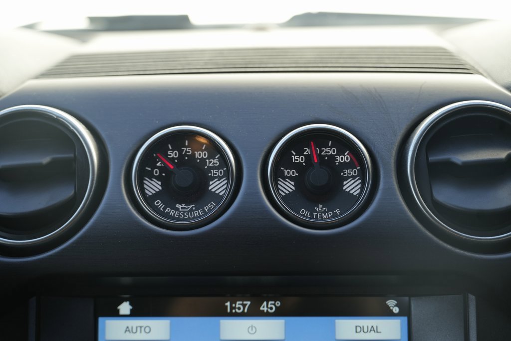 Used 2017 Ford Mustang Shelby GT350 image 51