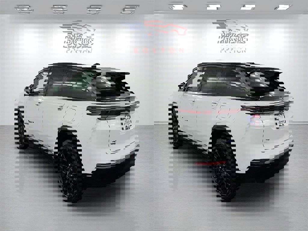 Used 2024 Jeep Wagoneer Launch Edition image 6