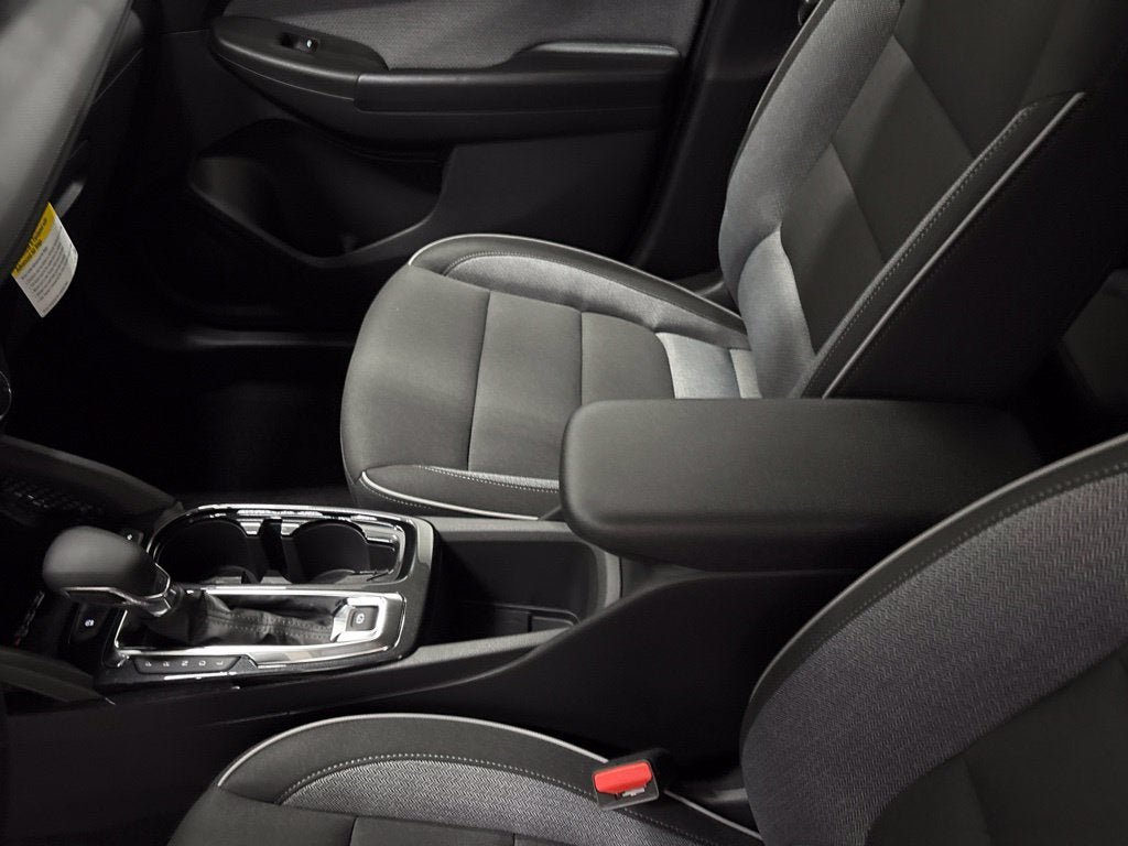 New 2026 Chevrolet TrailBlazer LT w/ Convenience Package AWD/4WD image 17