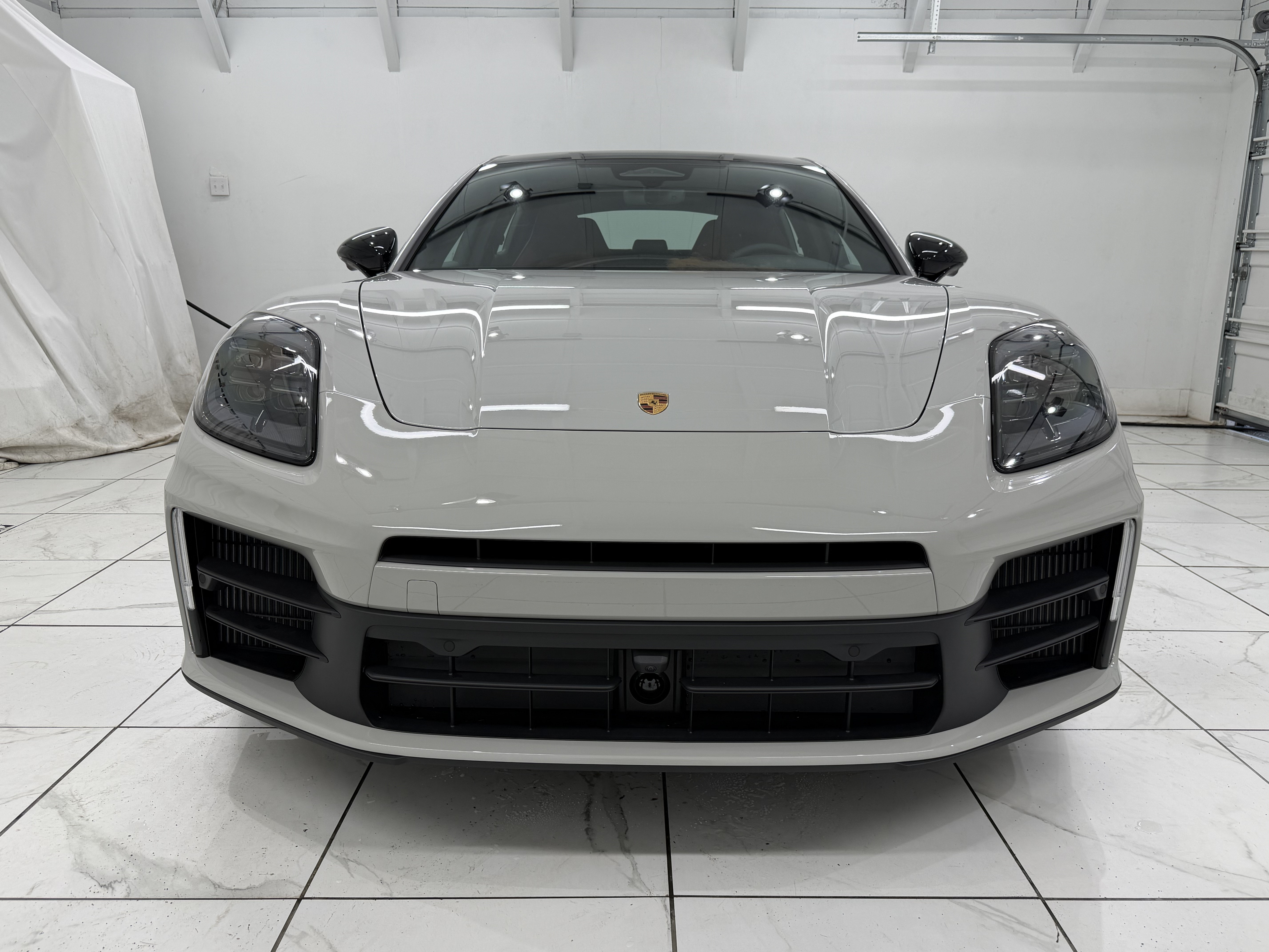 New 2026 Porsche Panamera 4 AWD/4WD image 9