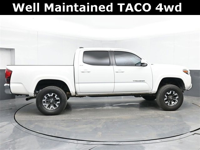 Used 2020 Toyota Tacoma SR5