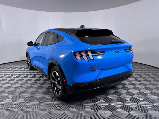 Certified 2023 Ford Mustang Mach-E Premium AWD/4WD image 18