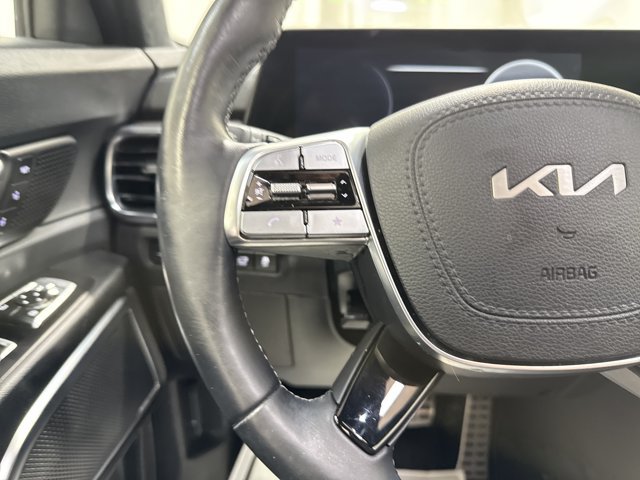 Certified 2024 Kia Telluride SX Prestige X-Line AWD/4WD image 17
