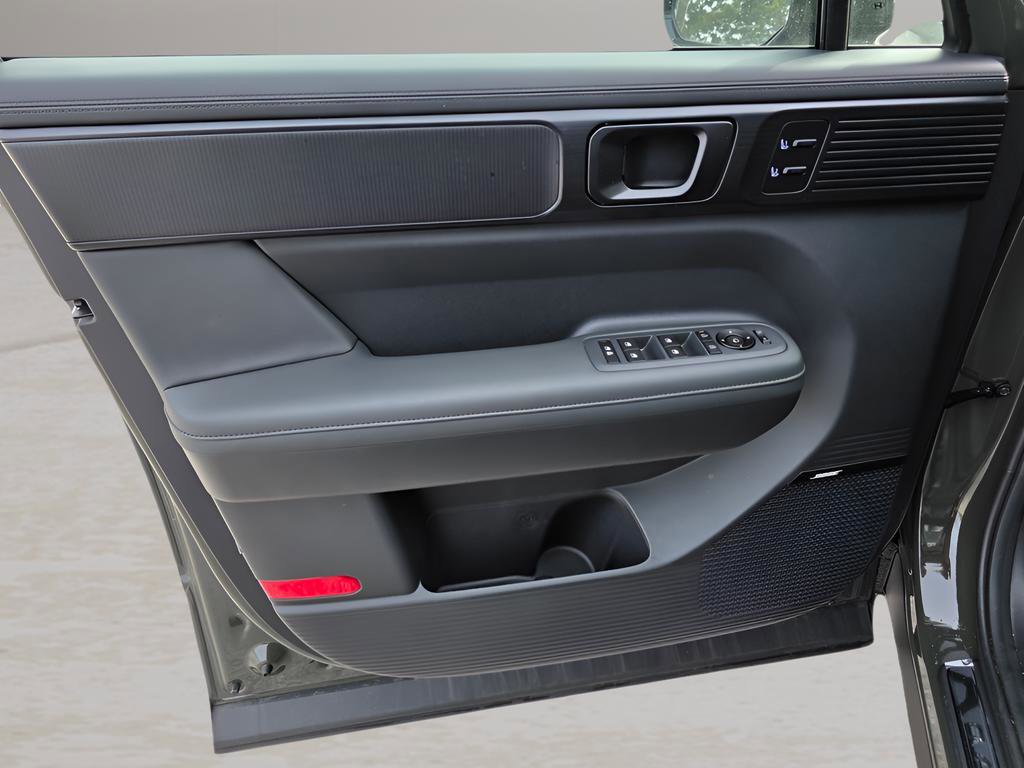 New 2026 Hyundai Santa Fe Calligraphy AWD/4WD image 12