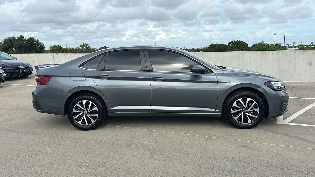 Used 2024 Volkswagen Jetta S FWD image 13