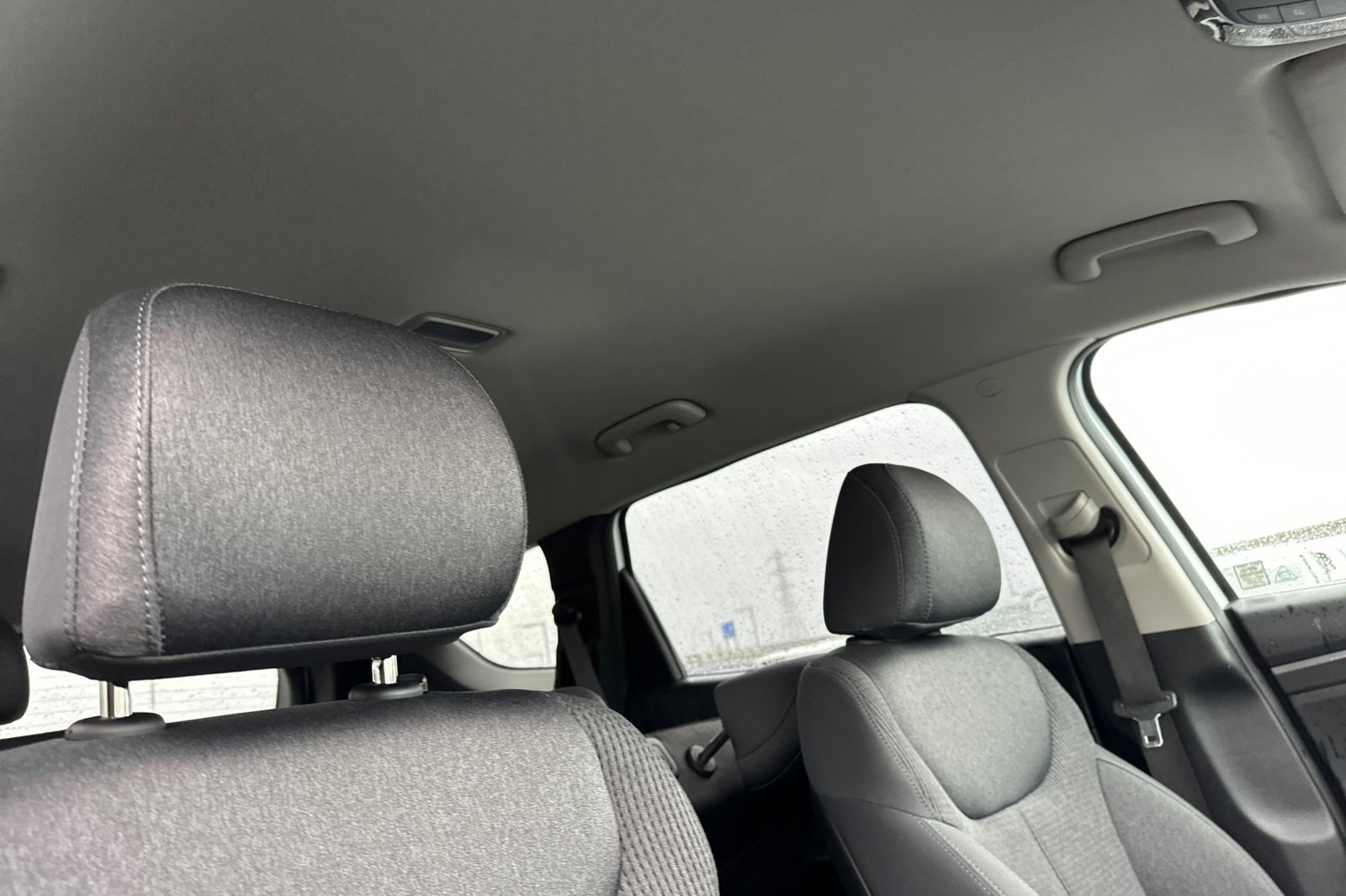 Used 2021 Hyundai Santa Fe SEL image 18