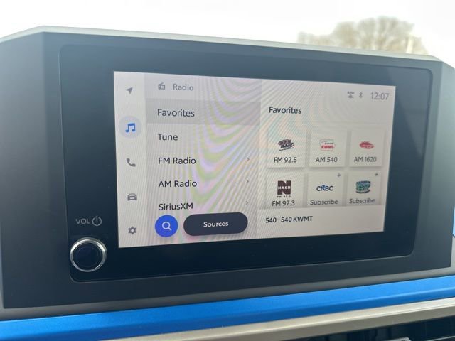 Used 2024 Toyota Tacoma TRD Off-Road image 22